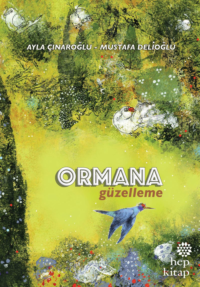 Ormana Güzelleme