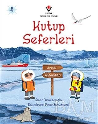 Kutup Seferleri