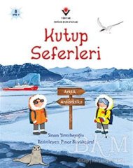 Kutup Seferleri