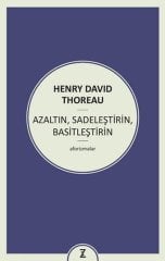 Azaltın, Sadeleştirin, Basitleştirin - Aforizmalar