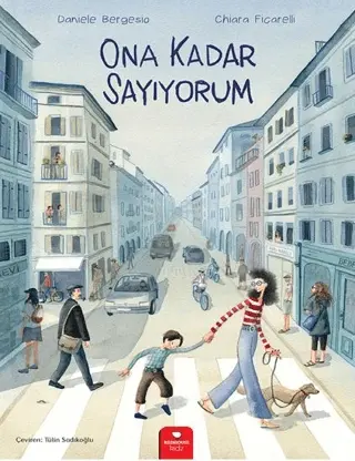 Ona Kadar Sayıyorum