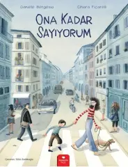 Ona Kadar Sayıyorum