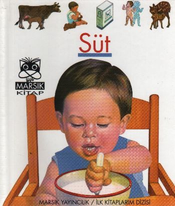 Süt