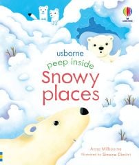Snowy Places