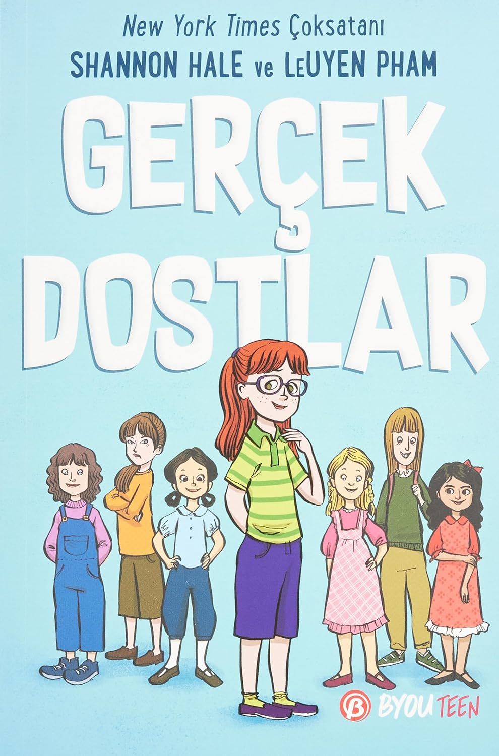 Gerçek Dostlar