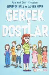 Gerçek Dostlar