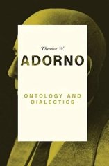 Ontology and Dialectics 1960-61