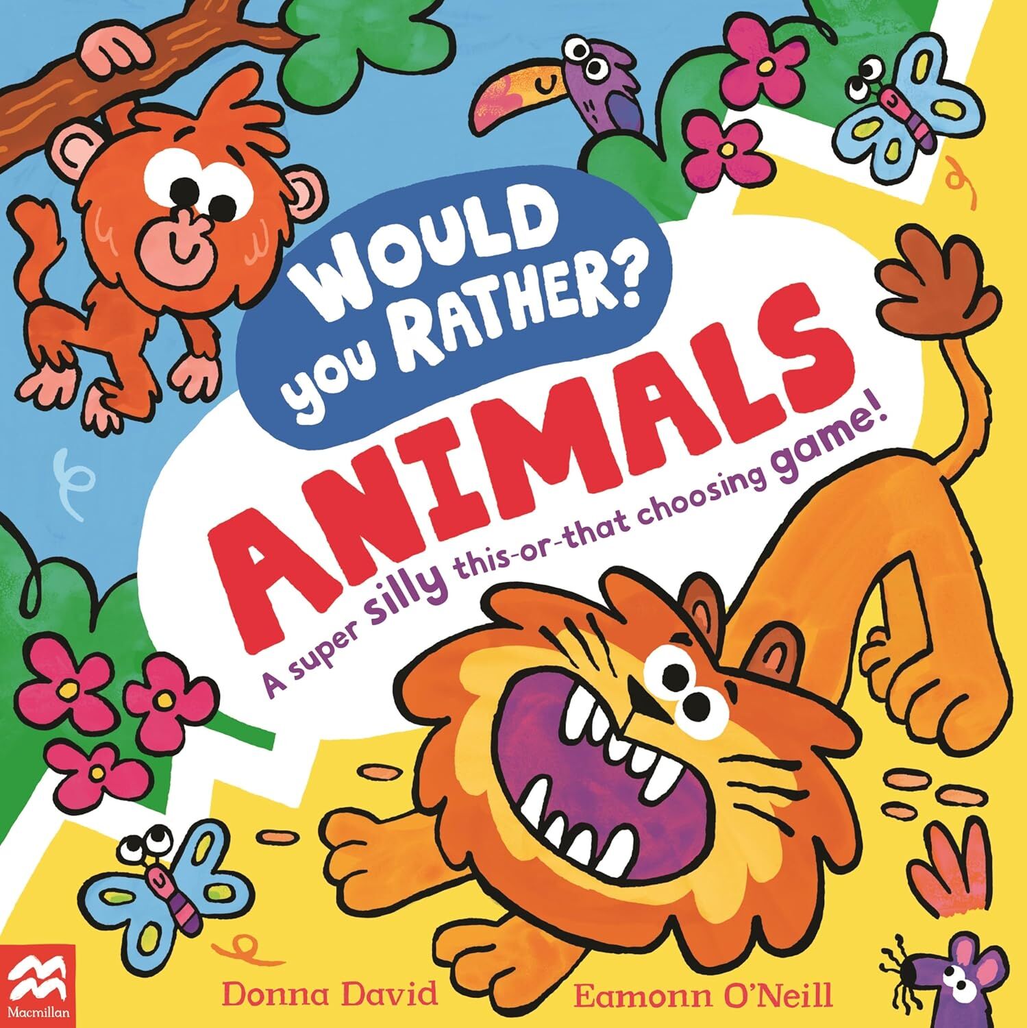 Animals 3