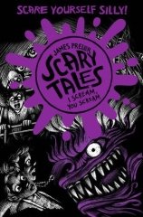 I Scream, You Scream: Scary Tales 2