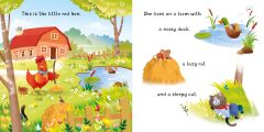 Little Red Hen
