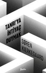 Tanrı’ya İhtiyaç Duymak