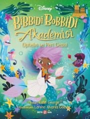 Ophelia ve Peri Gezisi