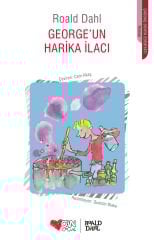 George'un Harika İlacı