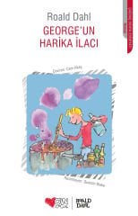 George'un Harika İlacı