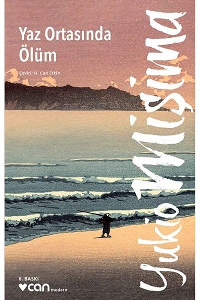 Yaz Ortasında Ölüm