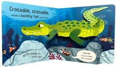 Crocodile, Crocodile