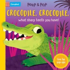 Crocodile, Crocodile