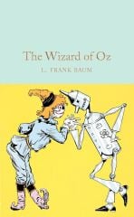 Wizard of Oz