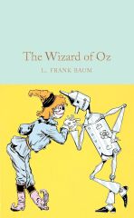 Wizard of Oz