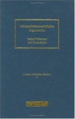 Ottoman Reform & Muslim Regeneration