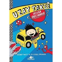 Uçuşa Geçiyoruz