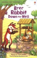 Brer Rabbit Down the Well, First Reading L-2