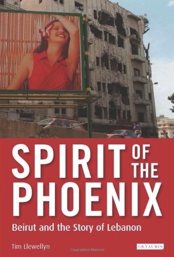 Spirit of the Phoenix
