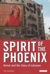 Spirit of the Phoenix