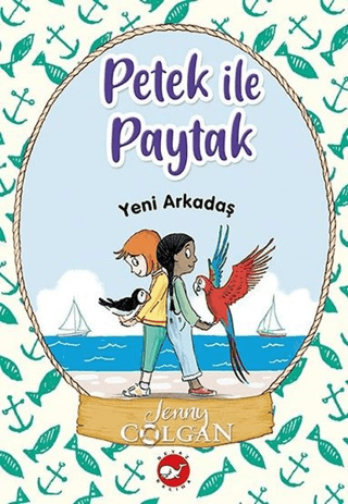 Yeni Arkadaş