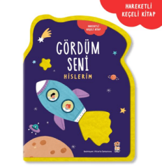 Gördüm Seni - Hislerim
