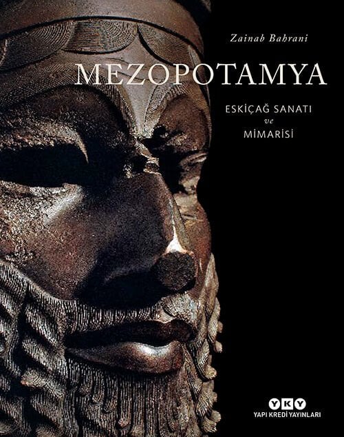 Mezopotamya - Eskiçağ Sanatı ve Mimarisi