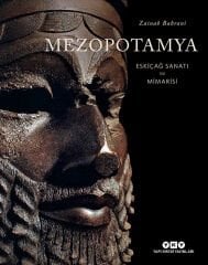 Mezopotamya - Eskiçağ Sanatı ve Mimarisi
