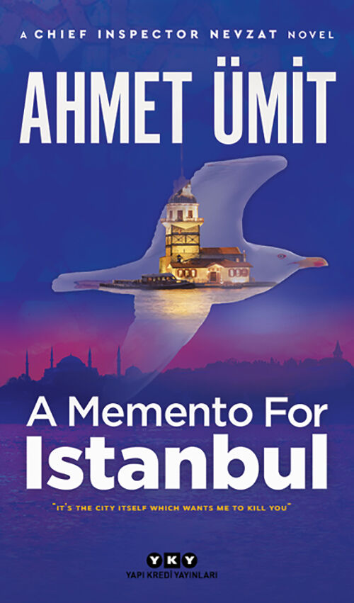 Memento for Istanbul