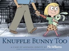 Knuffle Bunny Too 2