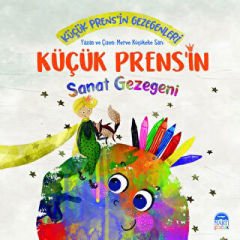 Küçük Prens’in Sanat Gezegeni