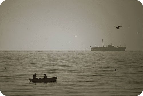 Departures - Onur Uygun