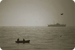 Departures - Onur Uygun