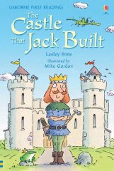 Castle That Jack Built, First Reading L-3