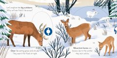 NT: Big Outdoors for Little Explorers: Snow