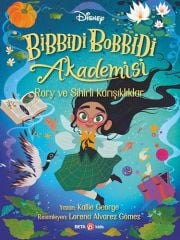 Rory ve Sihirli Karışıklıklar