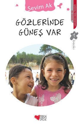 Gözlerinde Güneş Var