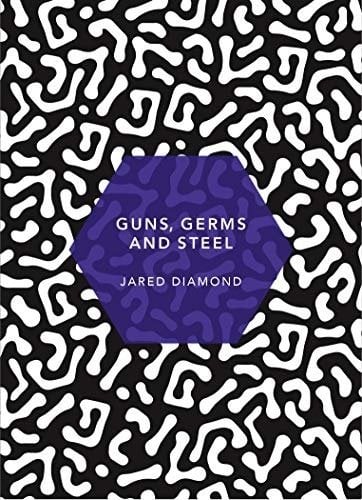 Guns Germs and Steel
