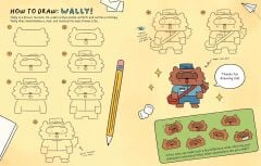 Faraway Forest: Wally's Route