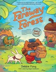 Faraway Forest: Wally's Route