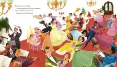 Who Will Kiss the Crocodile?