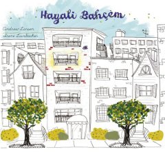 Hayali Bahçem