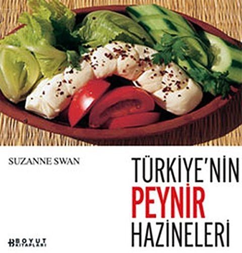 Türkiye'nin Peynir Hazineleri