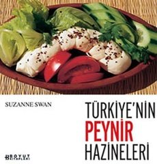 Türkiye'nin Peynir Hazineleri