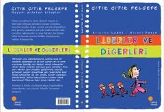Liderler ve Diğerleri - Çıtır Çıtır Felsefe 13