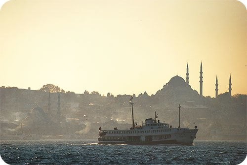 Dumanı Üstünde - Onur Uygun